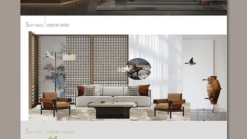 小户型与大户型设计收费差异解析